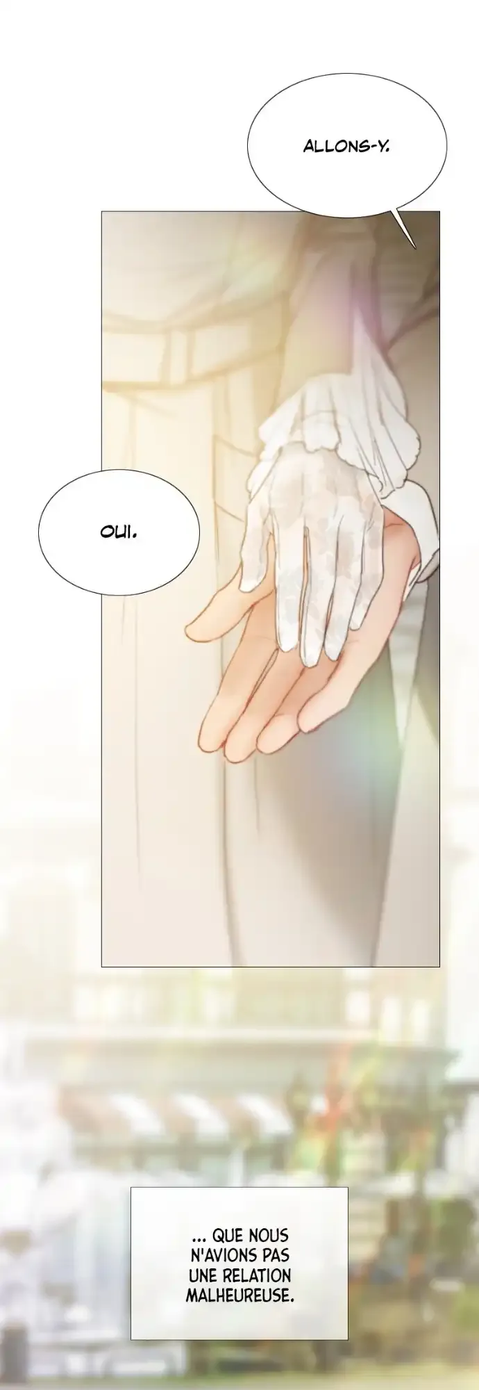 Read Serena FR Manga Online