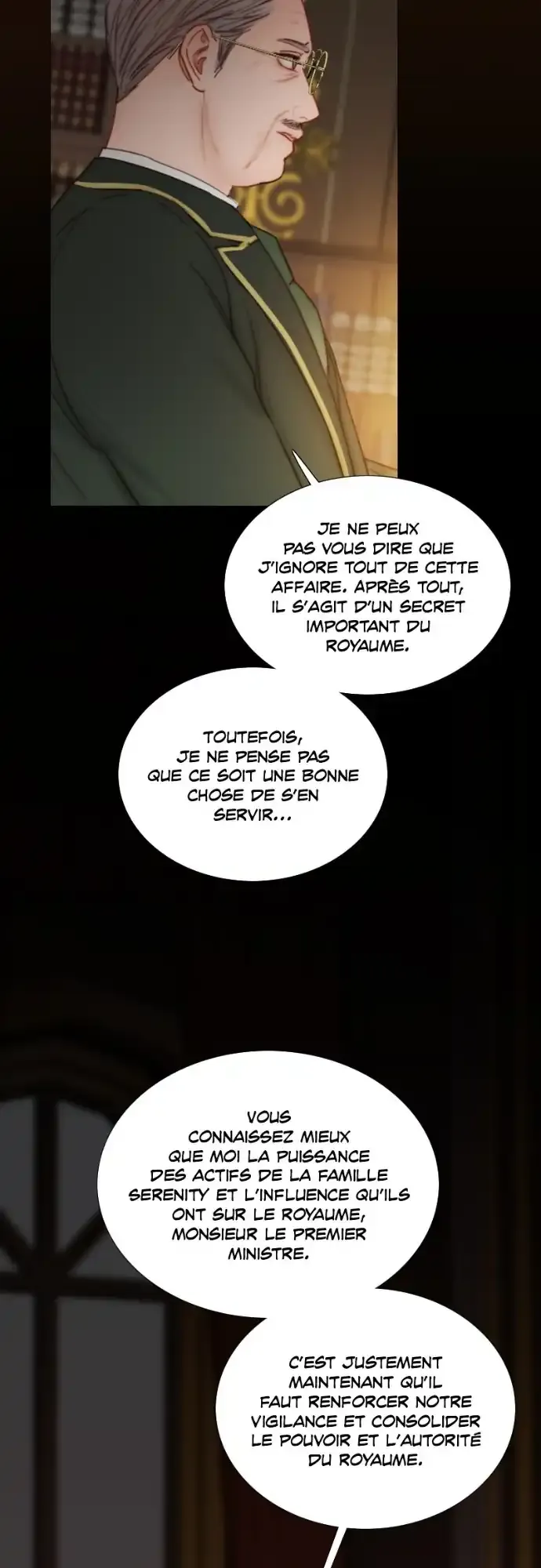 Read Serena FR Manga Online