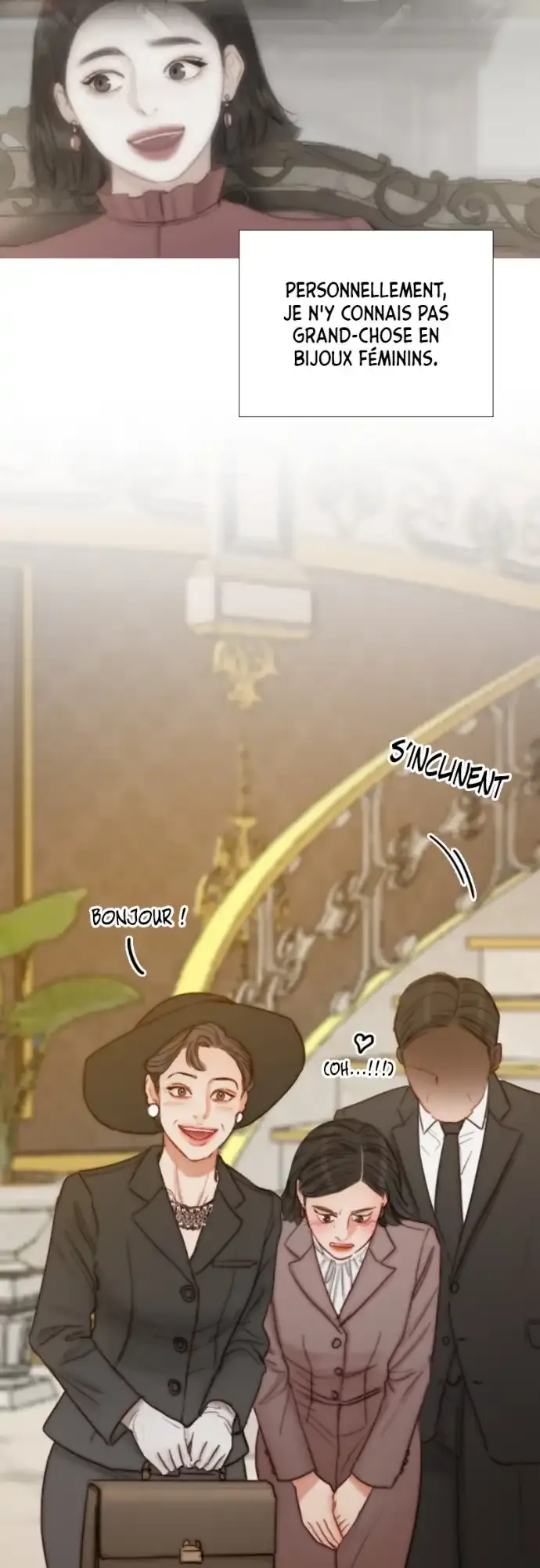 Read Serena FR Manga Online