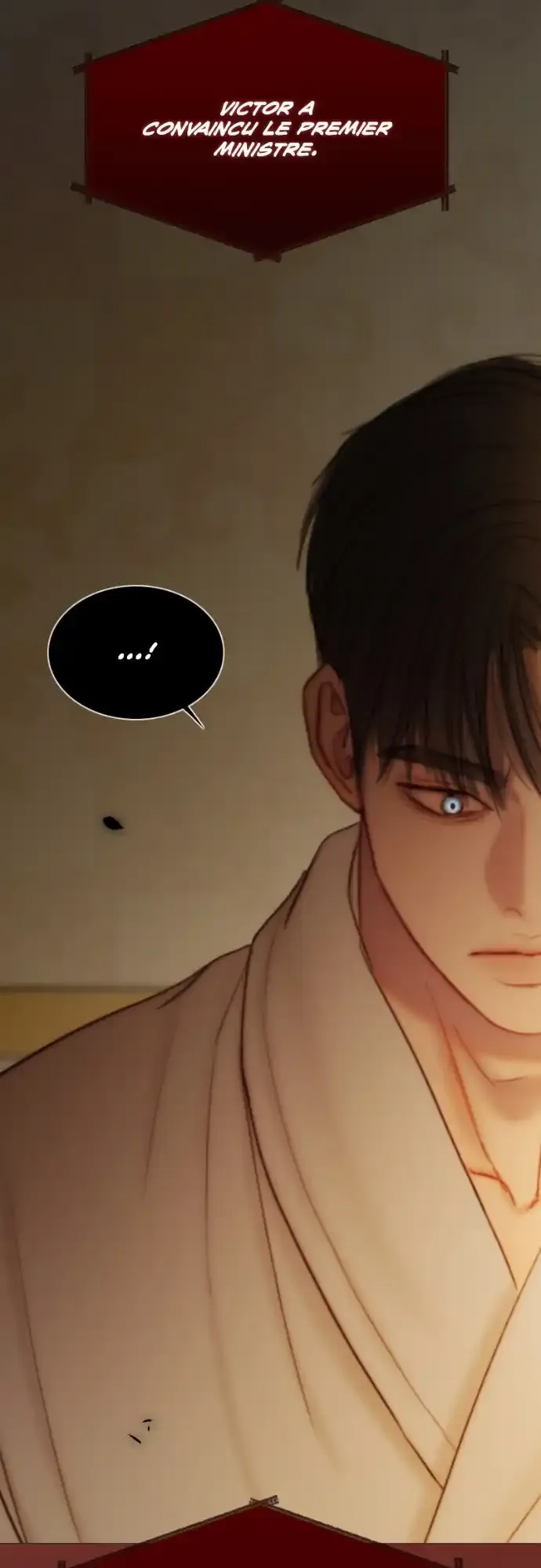 Read Serena FR Manga Online