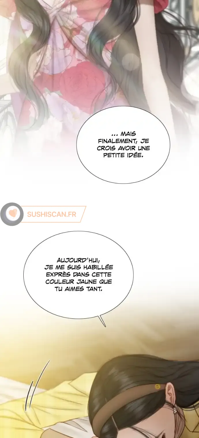 Read Serena FR Manga Online