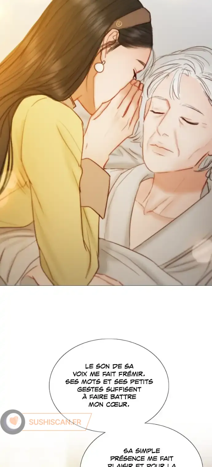 Read Serena FR Manga Online