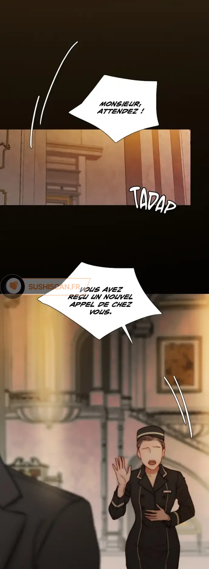 Read Serena FR Manga Online