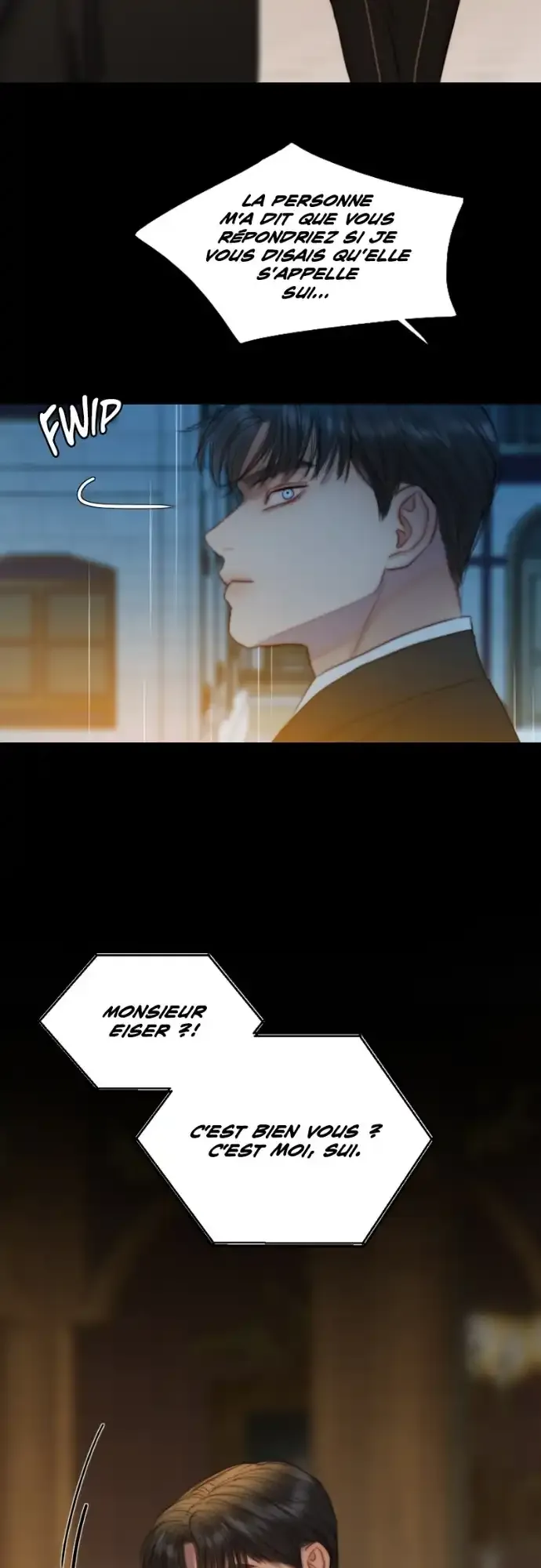Read Serena FR Manga Online