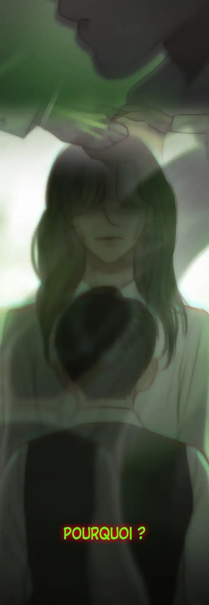 Read Serena FR Manga Online