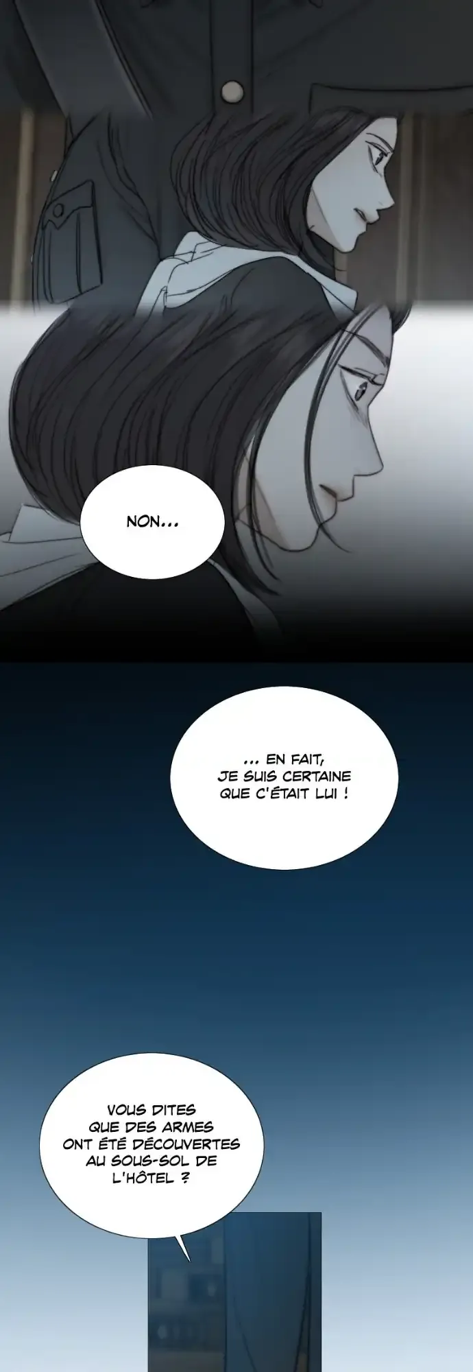 Read Serena FR Manga Online