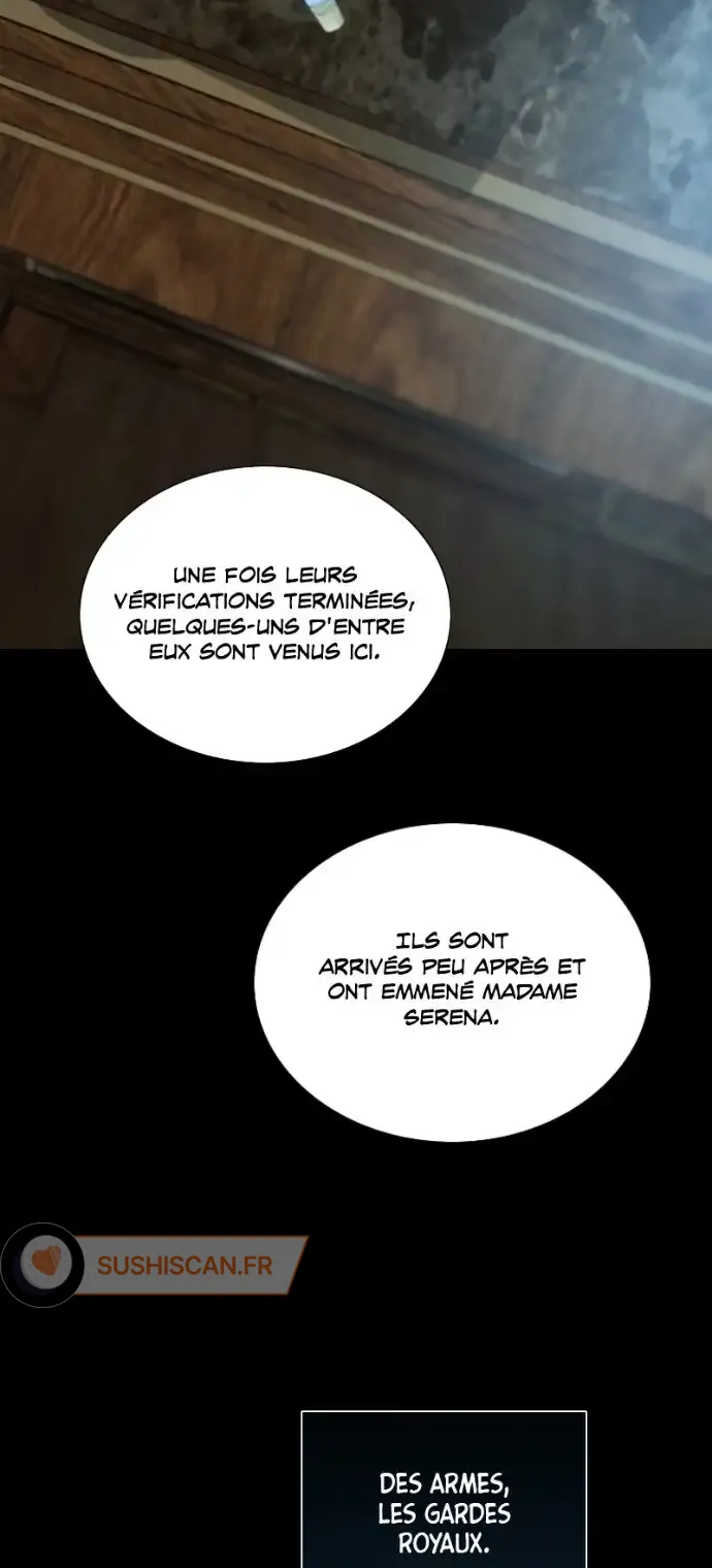 Read Serena FR Manga Online