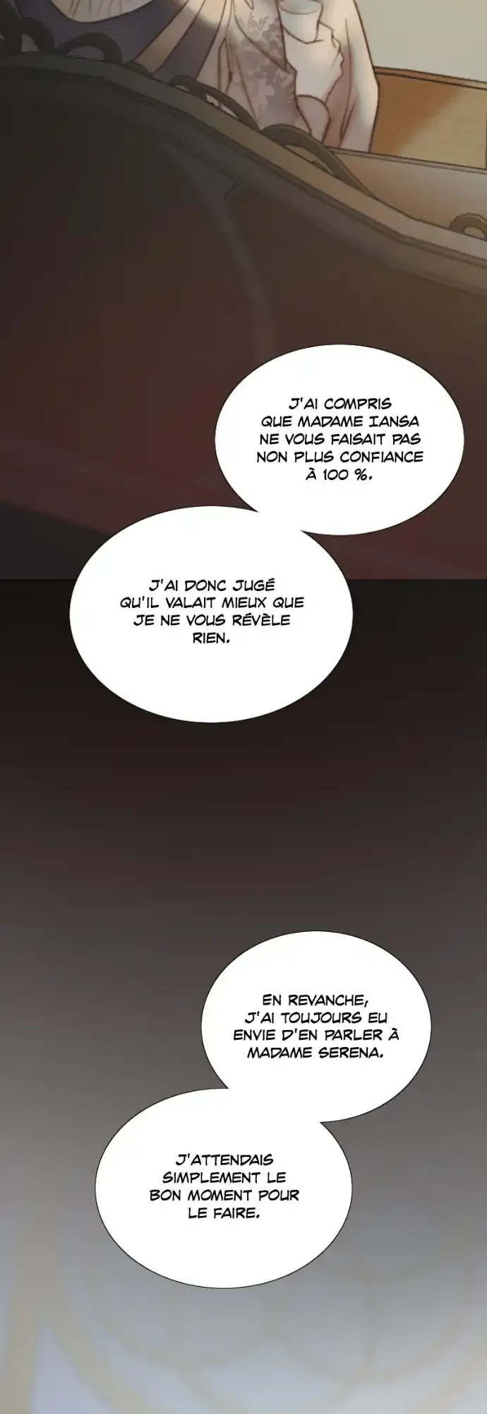 Read Serena FR Manga Online