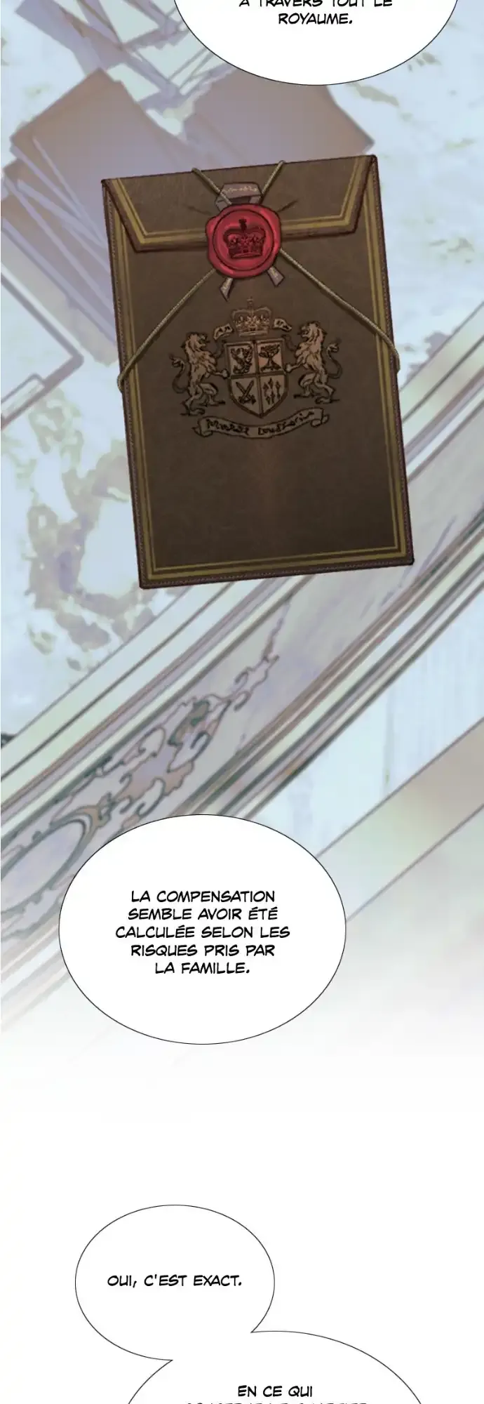 Read Serena FR Manga Online