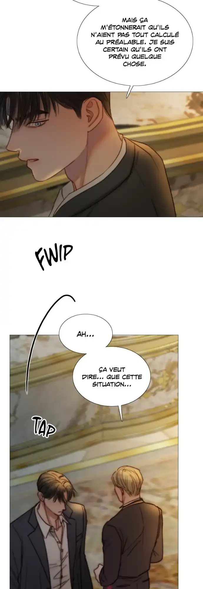 Read Serena FR Manga Online