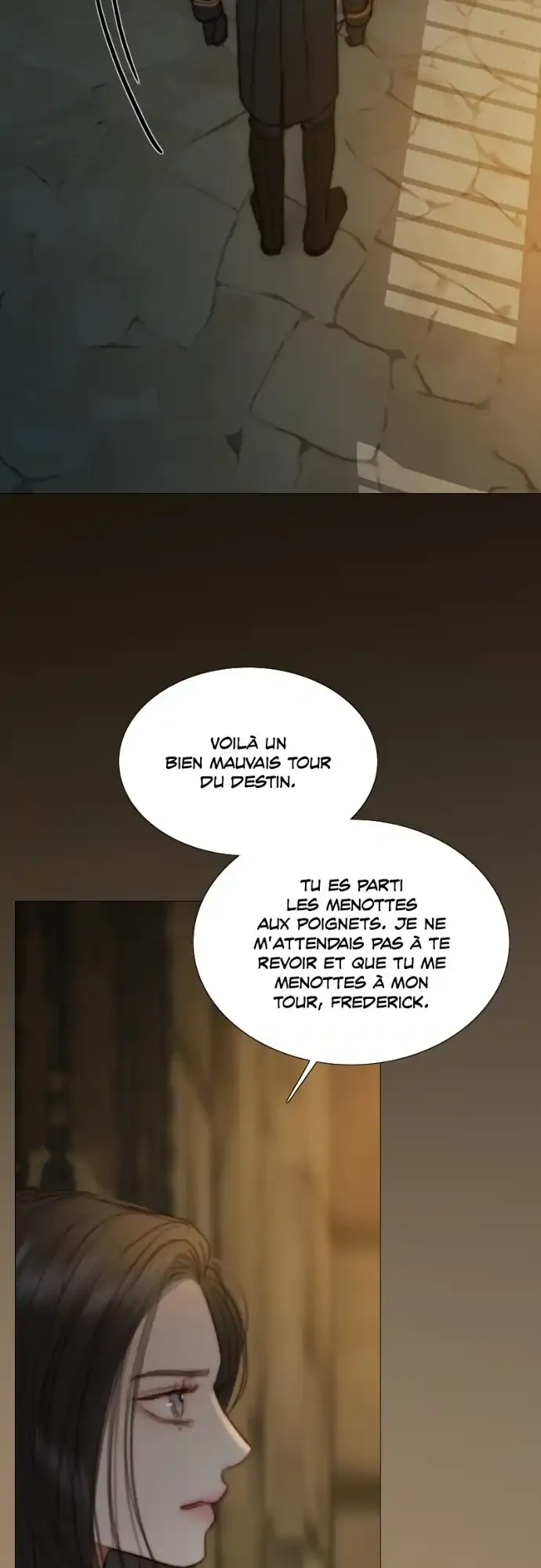 Read Serena FR Manga Online