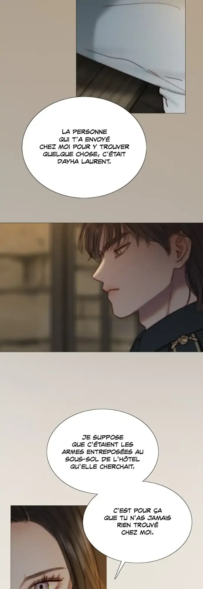 Read Serena FR Manga Online