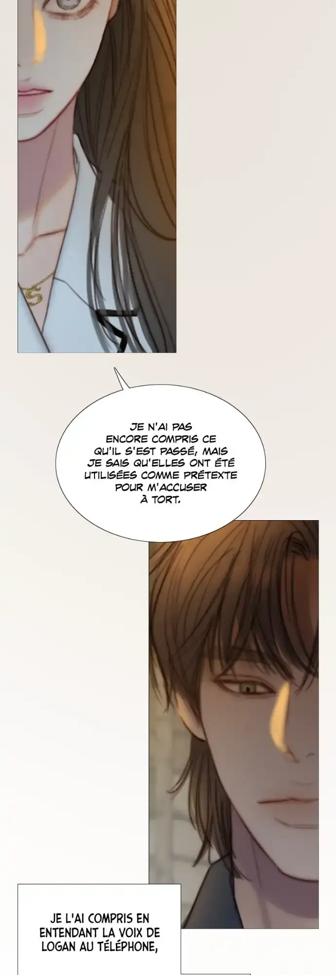Read Serena FR Manga Online