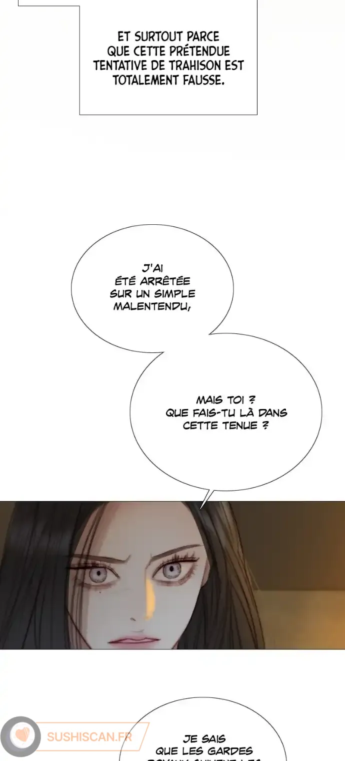 Read Serena FR Manga Online