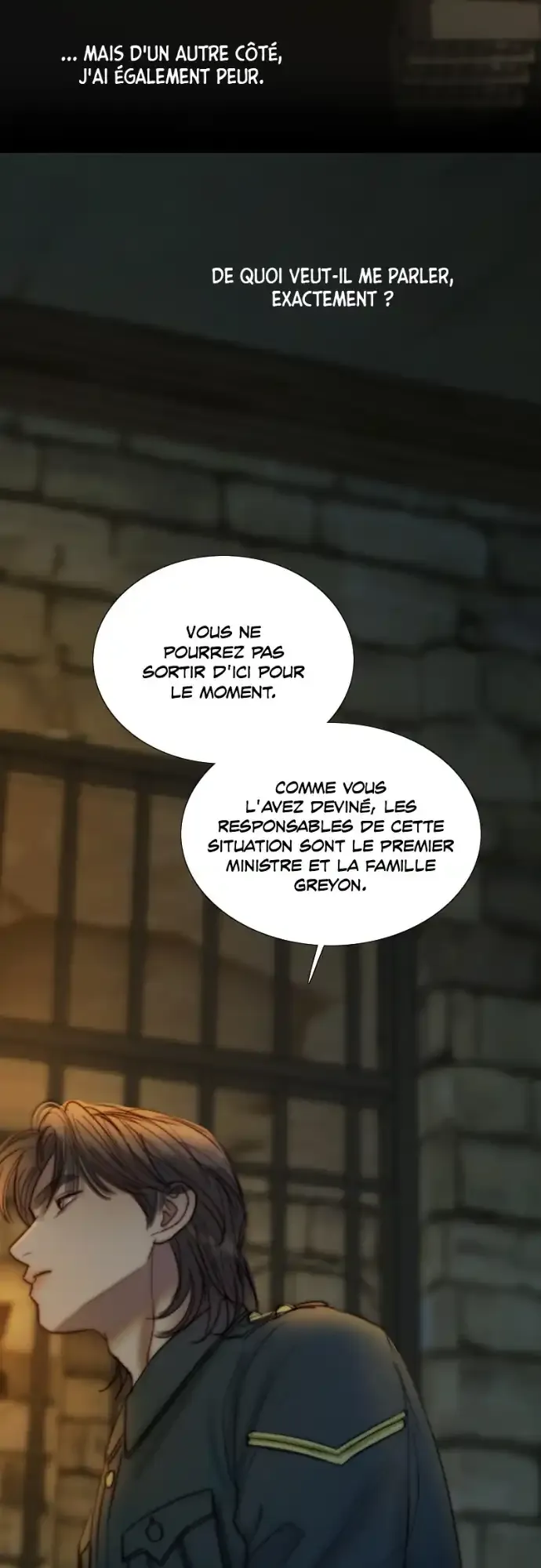Read Serena FR Manga Online