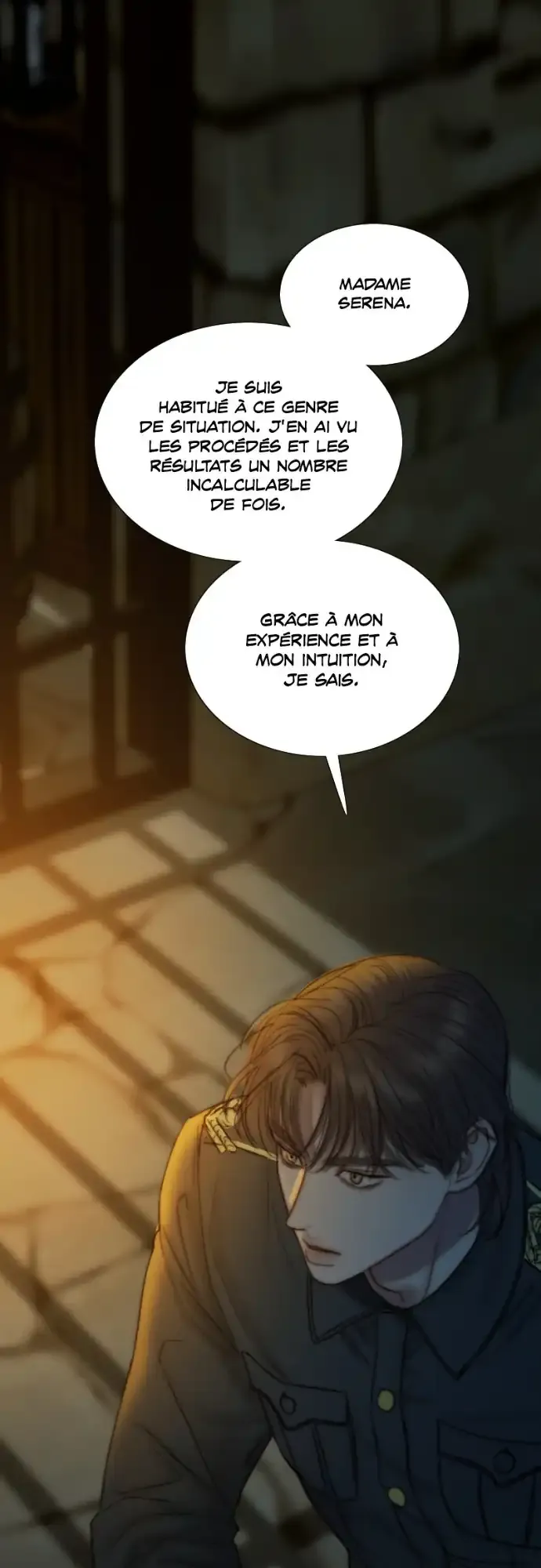 Read Serena FR Manga Online