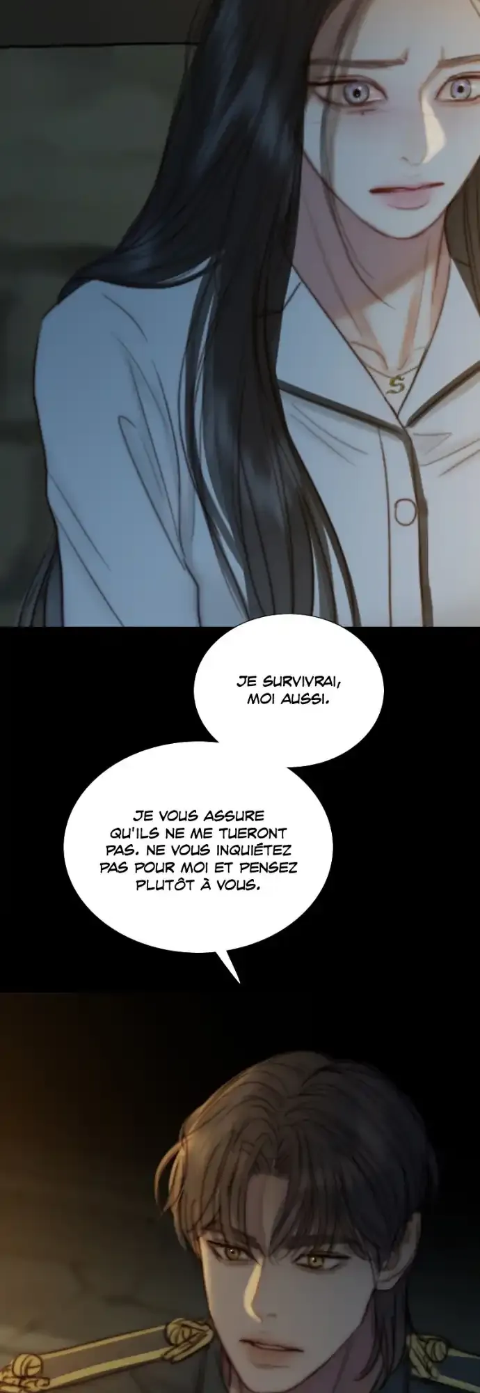 Read Serena FR Manga Online