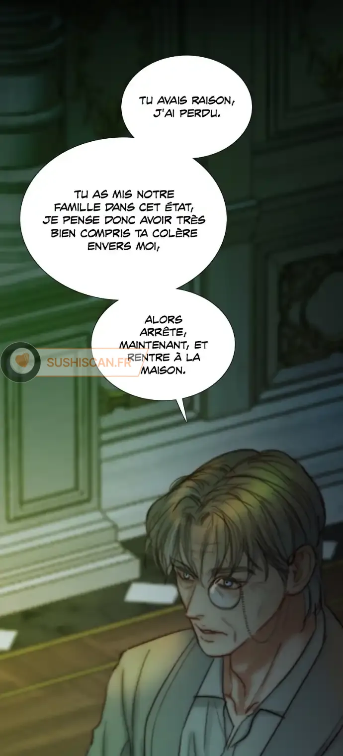 Read Serena FR Manga Online