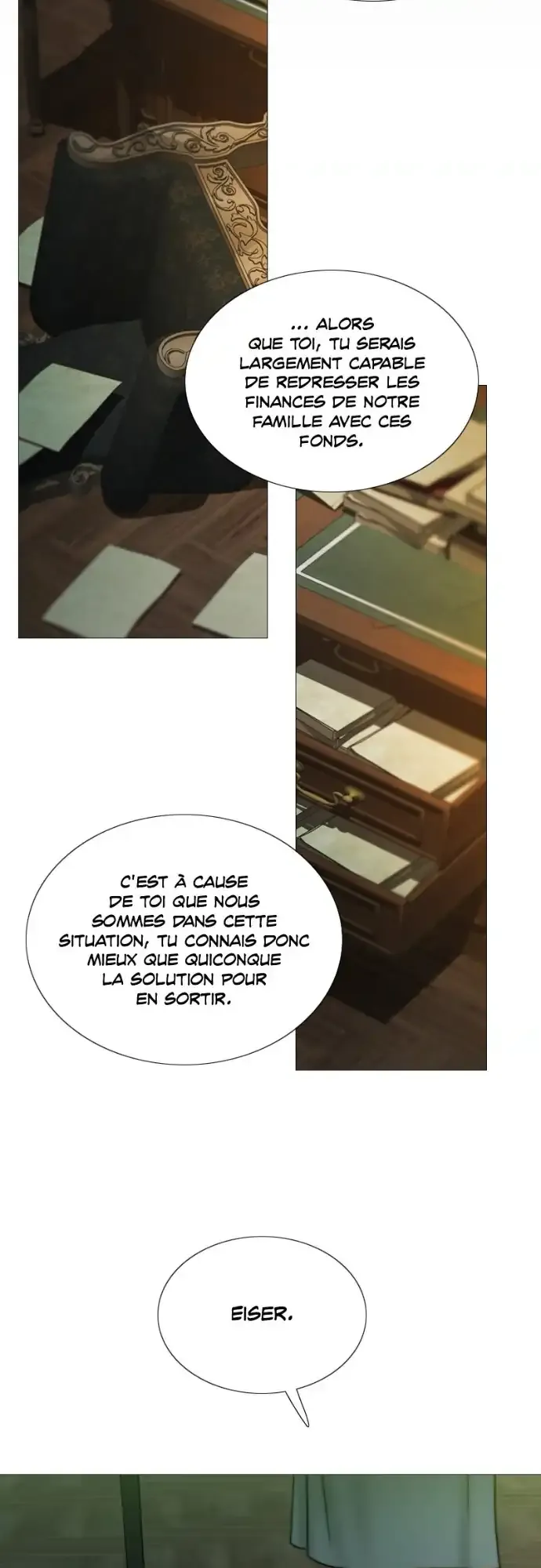 Read Serena FR Manga Online