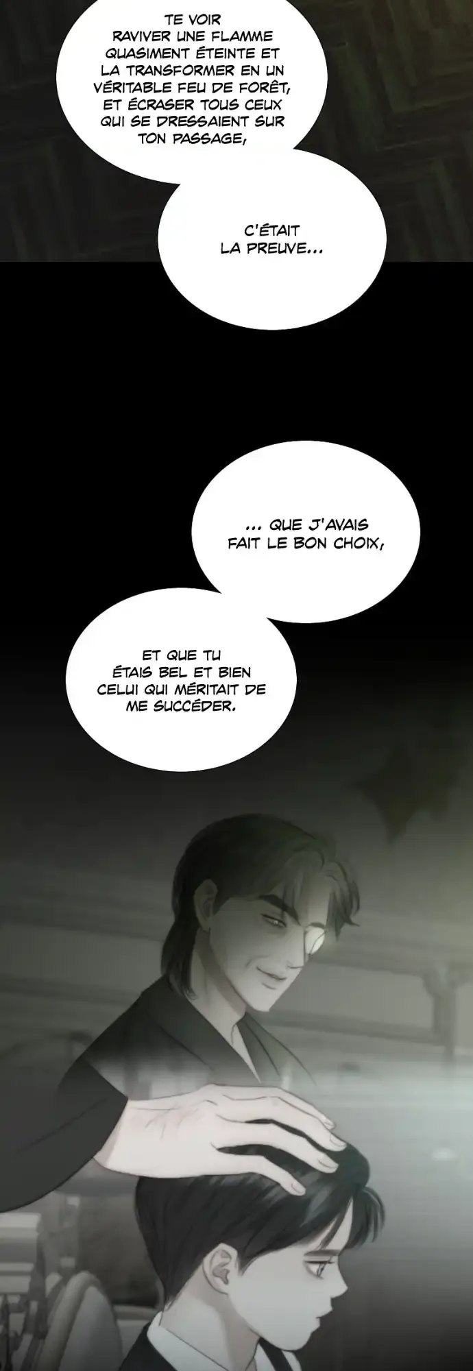 Read Serena FR Manga Online