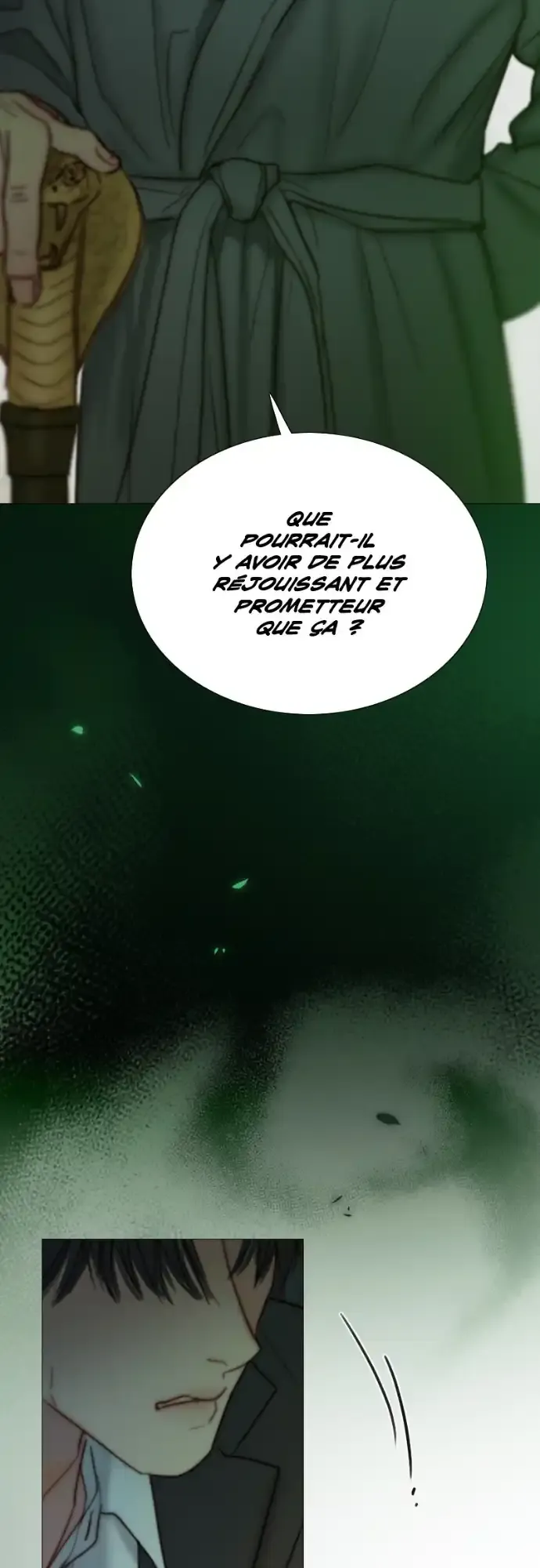 Read Serena FR Manga Online