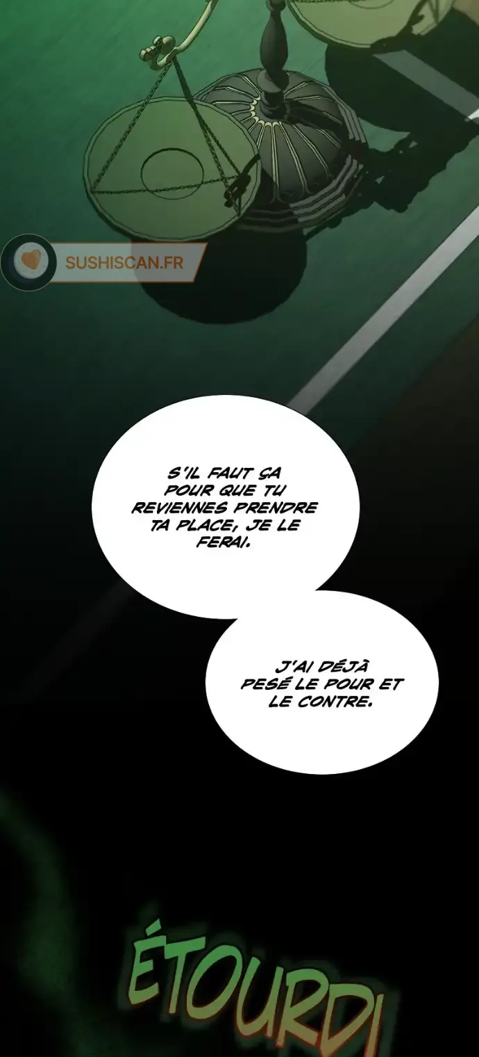 Read Serena FR Manga Online