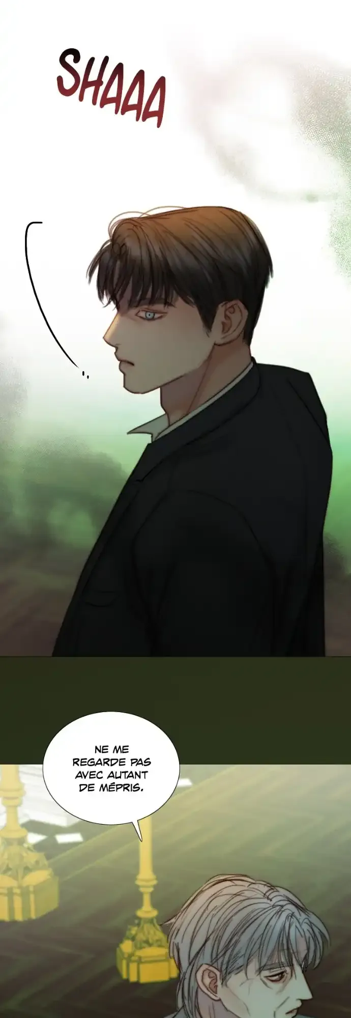 Read Serena FR Manga Online