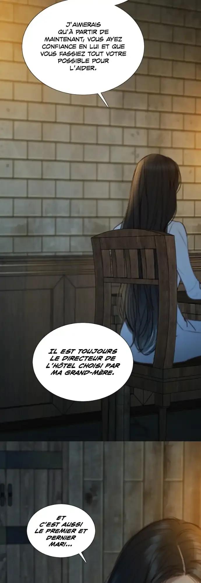 Read Serena FR Manga Online