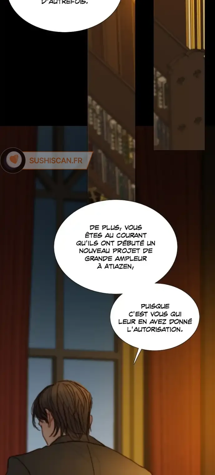 Read Serena FR Manga Online