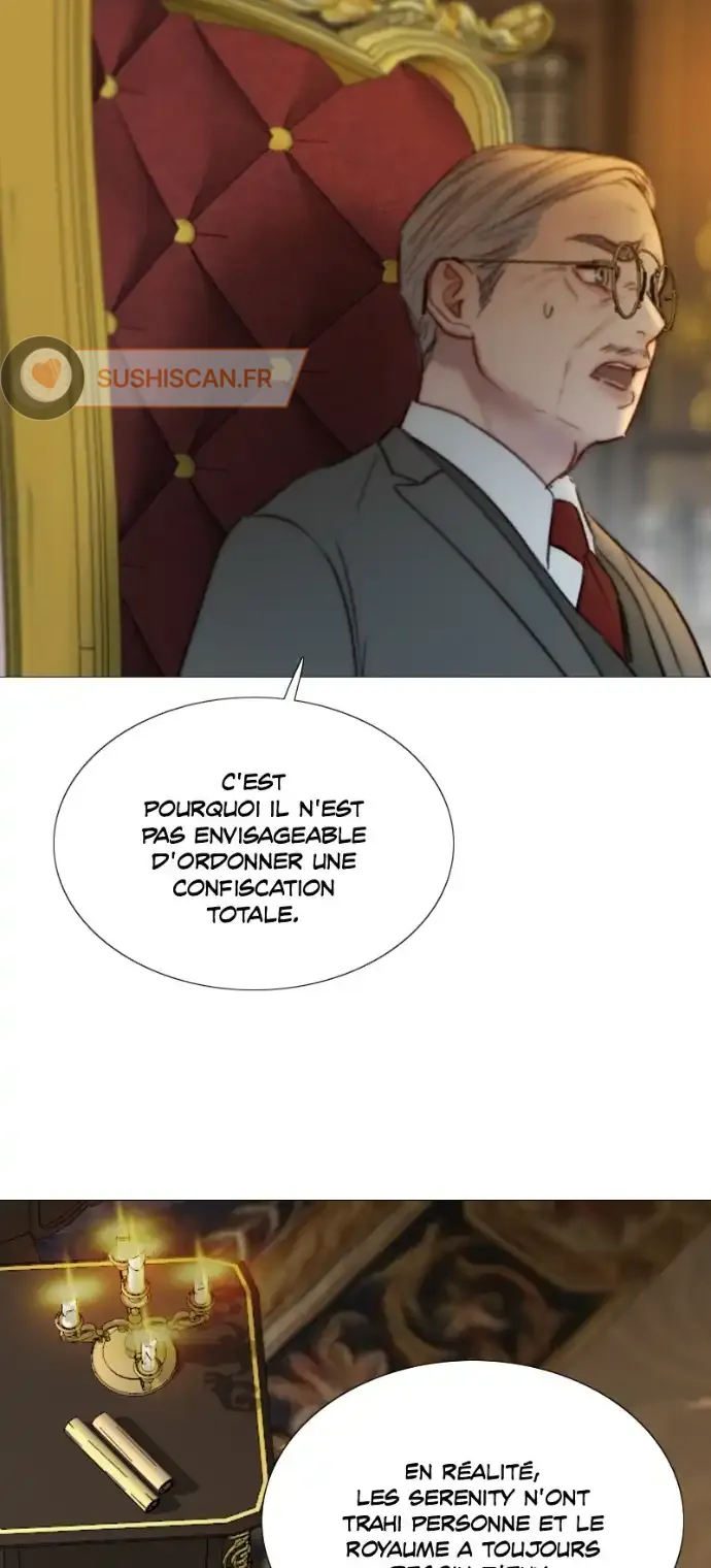 Read Serena FR Manga Online