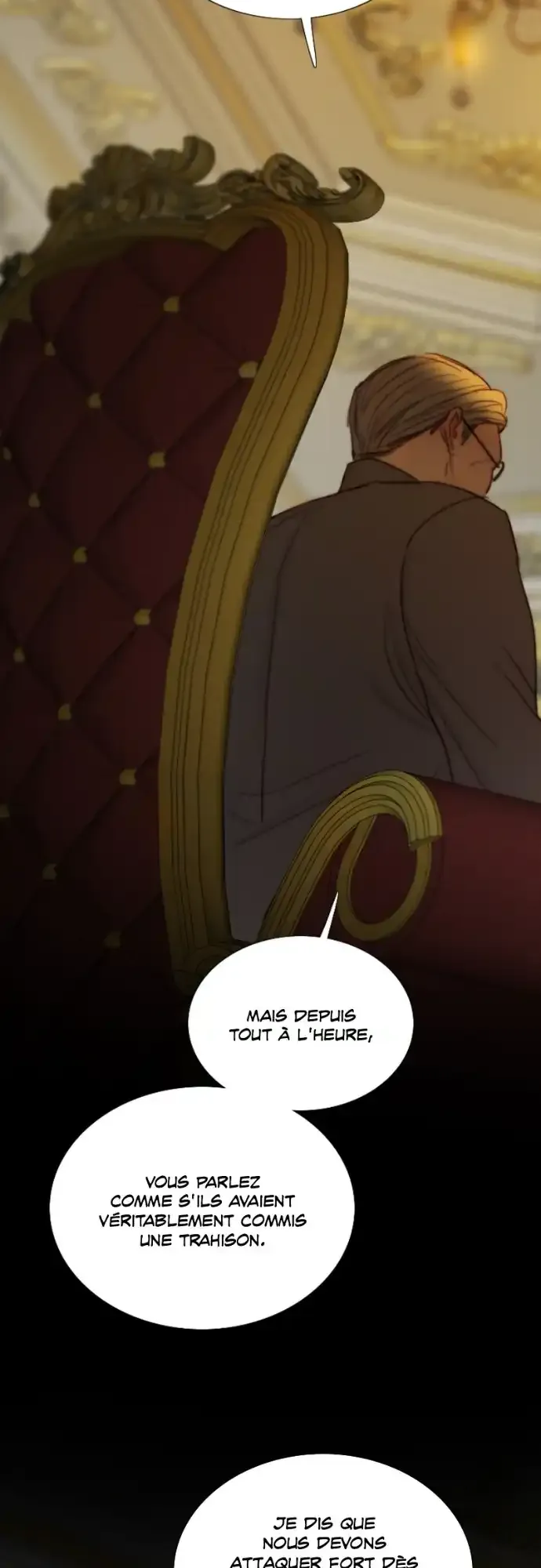 Read Serena FR Manga Online