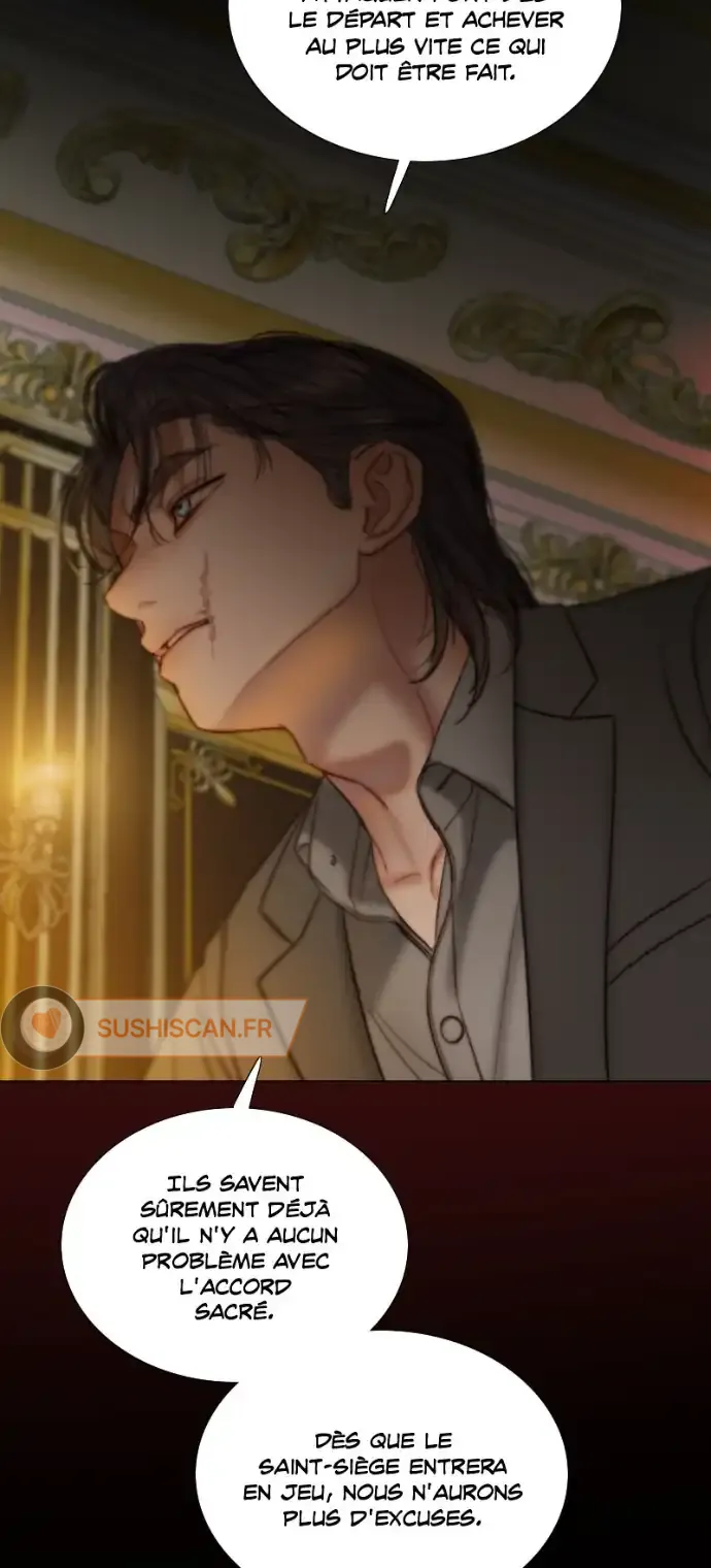 Read Serena FR Manga Online