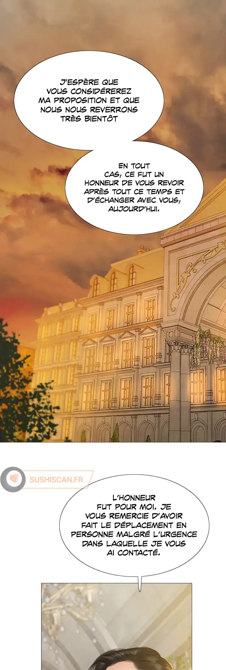 Read Serena FR Manga Online