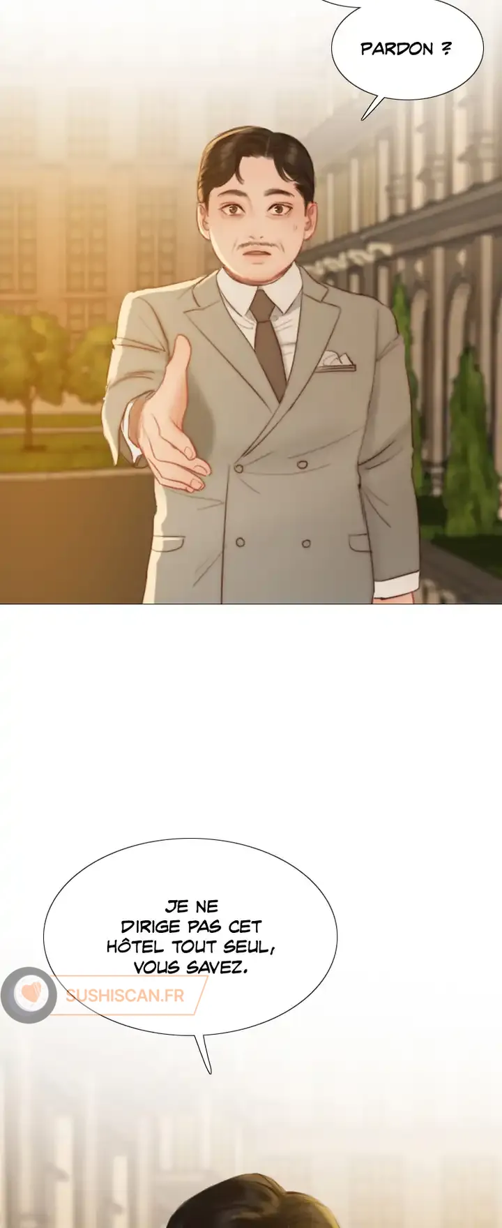Read Serena FR Manga Online