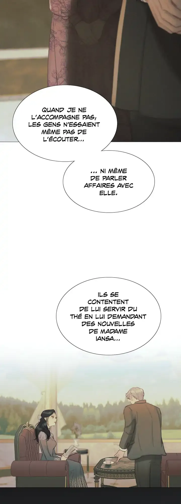Read Serena FR Manga Online