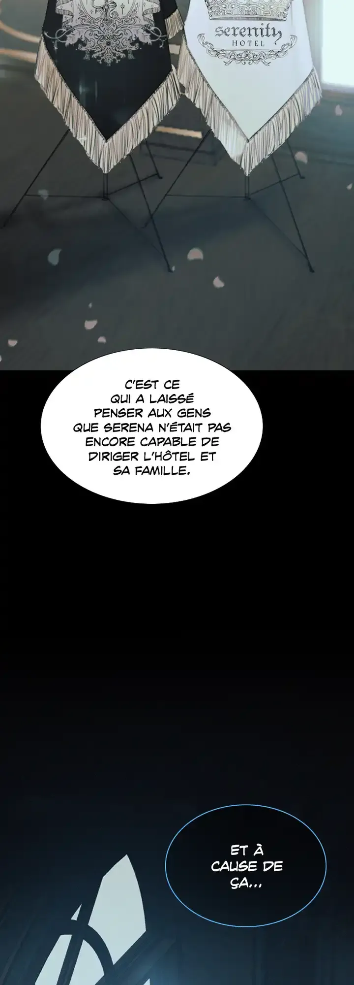 Read Serena FR Manga Online