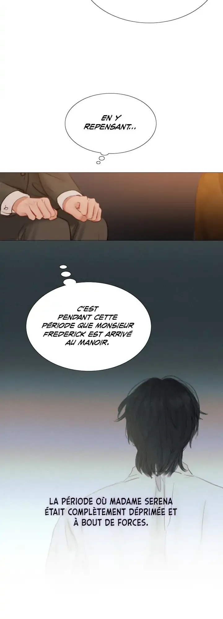 Read Serena FR Manga Online