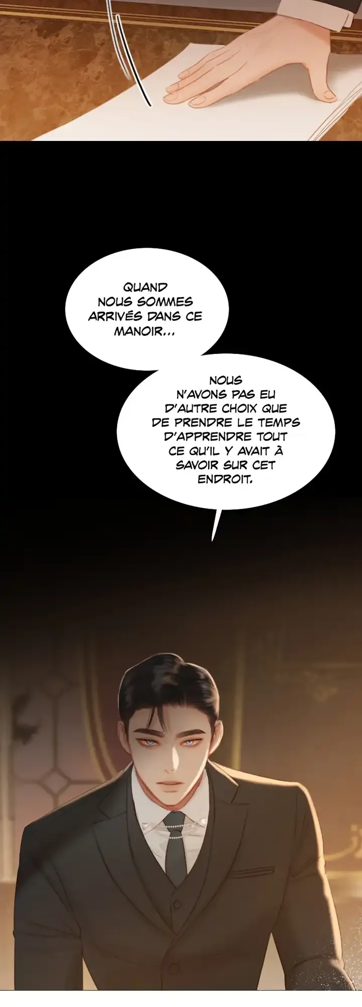 Read Serena FR Manga Online