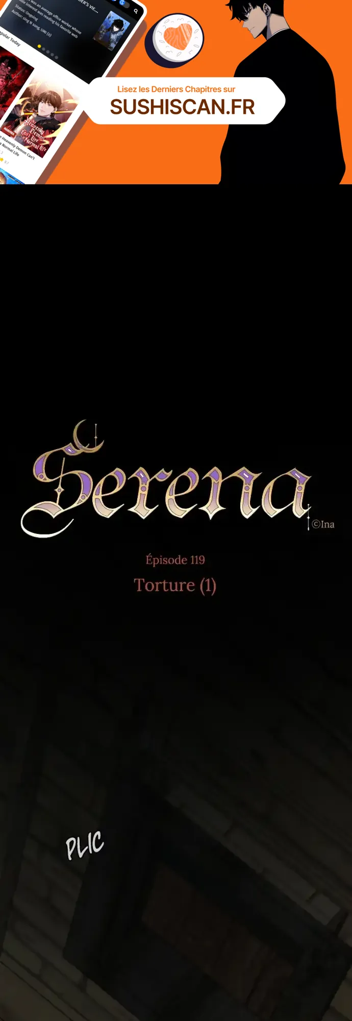 Read Serena FR Manga Online