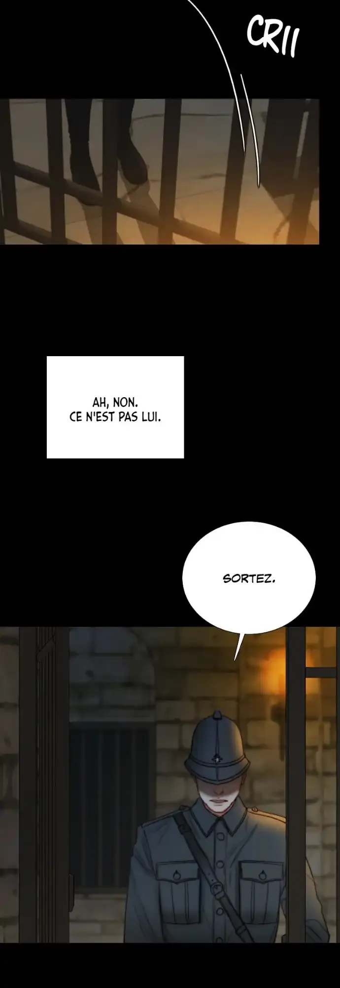 Read Serena FR Manga Online