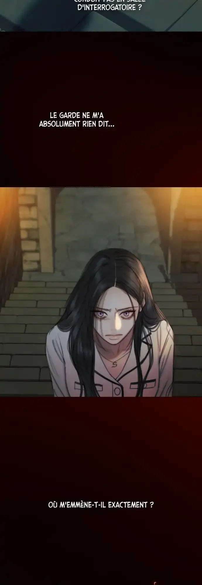 Read Serena FR Manga Online