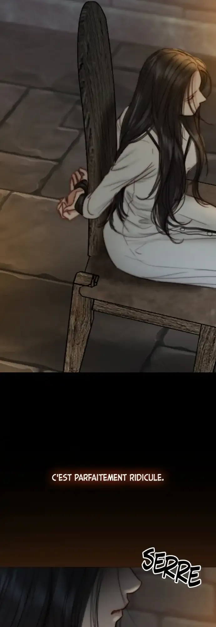 Read Serena FR Manga Online