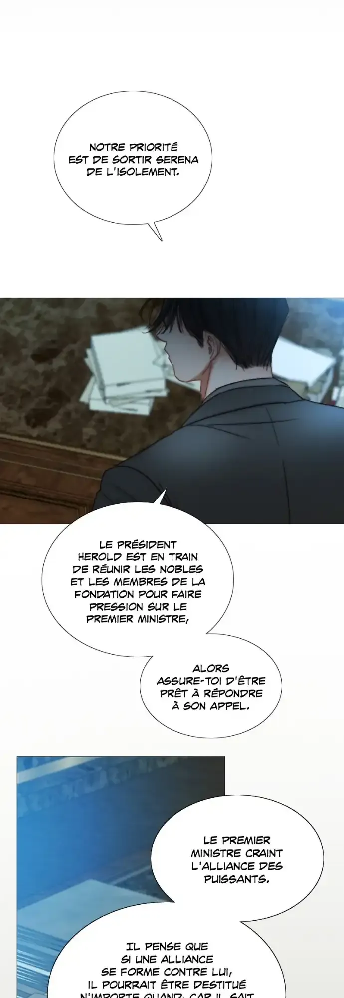 Read Serena FR Manga Online