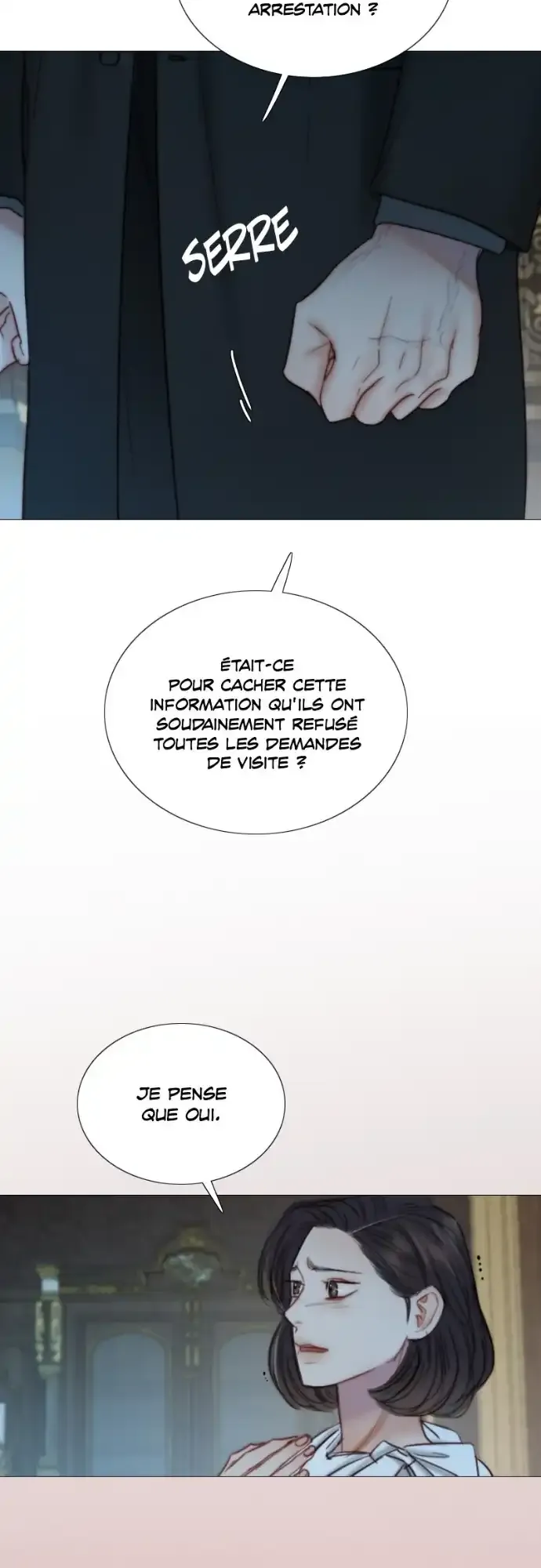Read Serena FR Manga Online