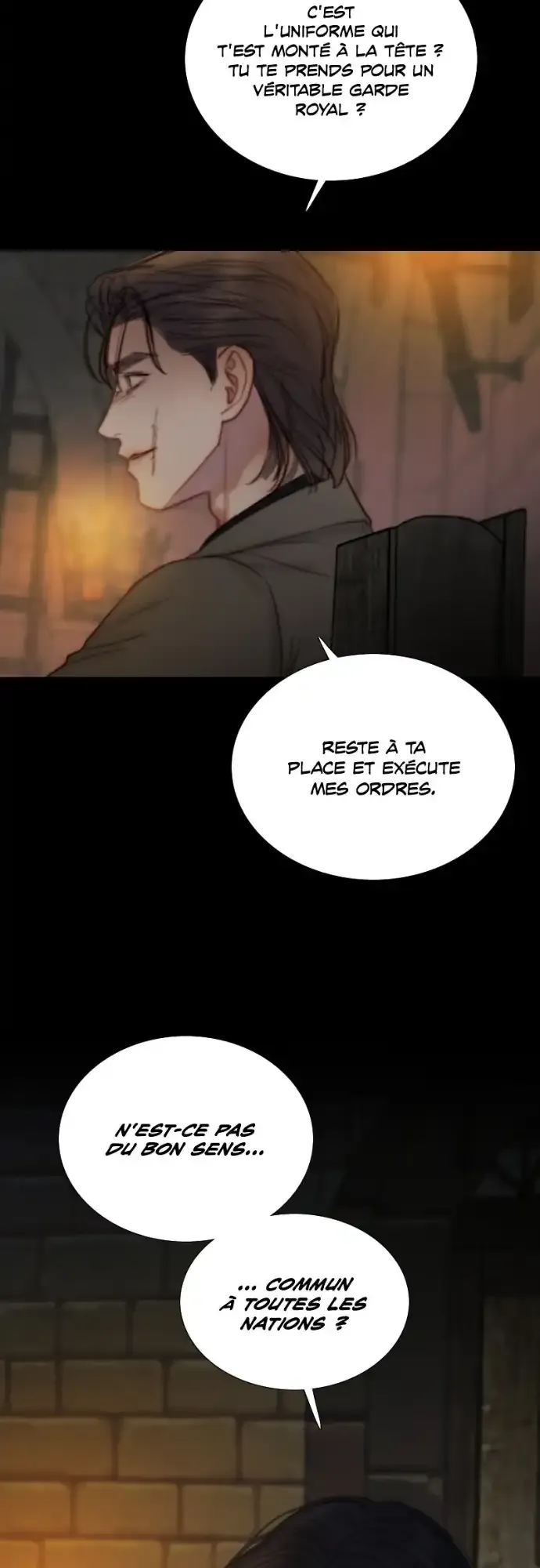 Read Serena FR Manga Online