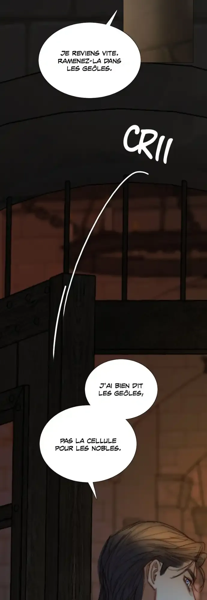 Read Serena FR Manga Online