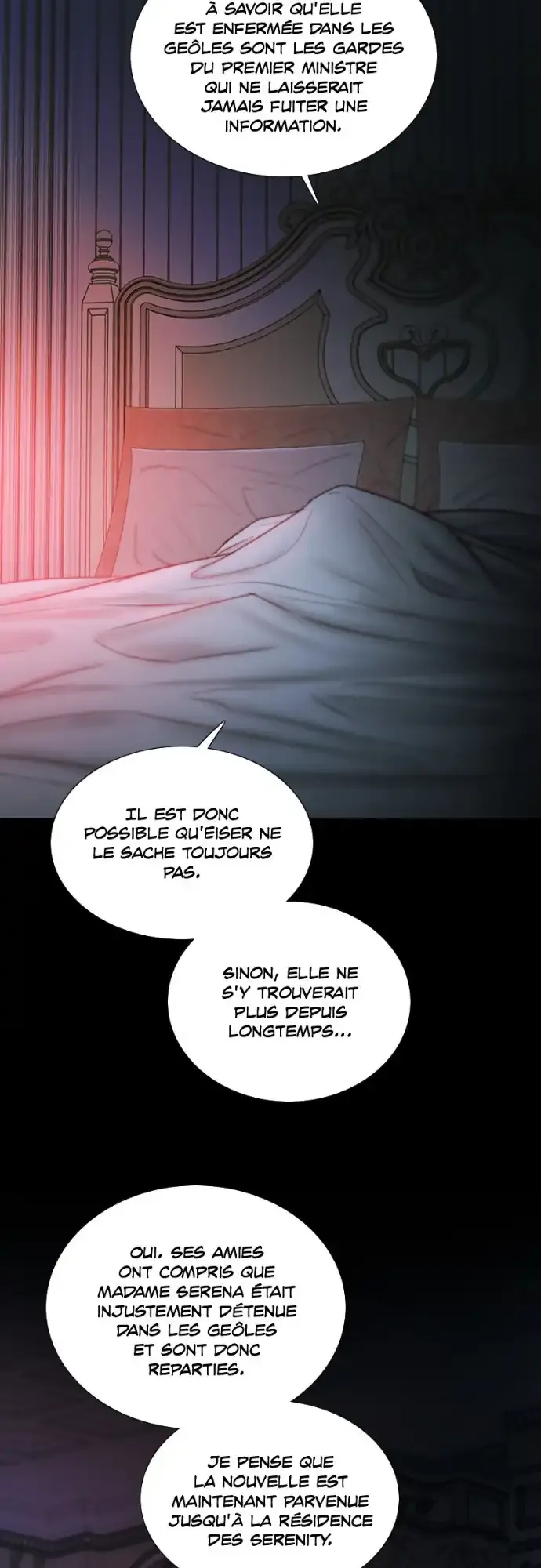 Read Serena FR Manga Online