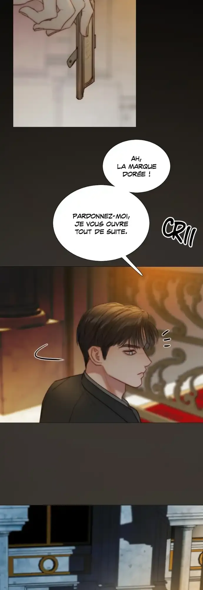 Read Serena FR Manga Online