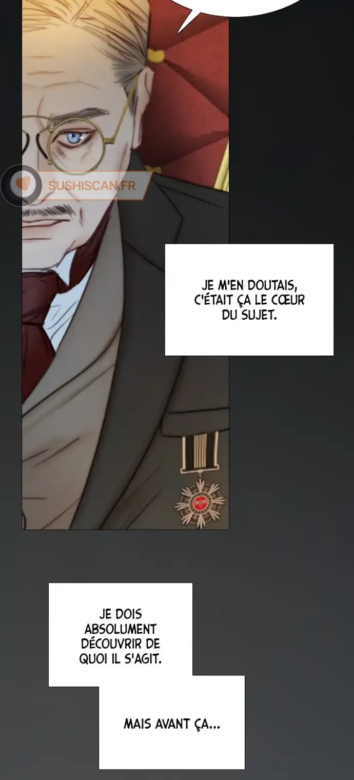 Read Serena FR Manga Online