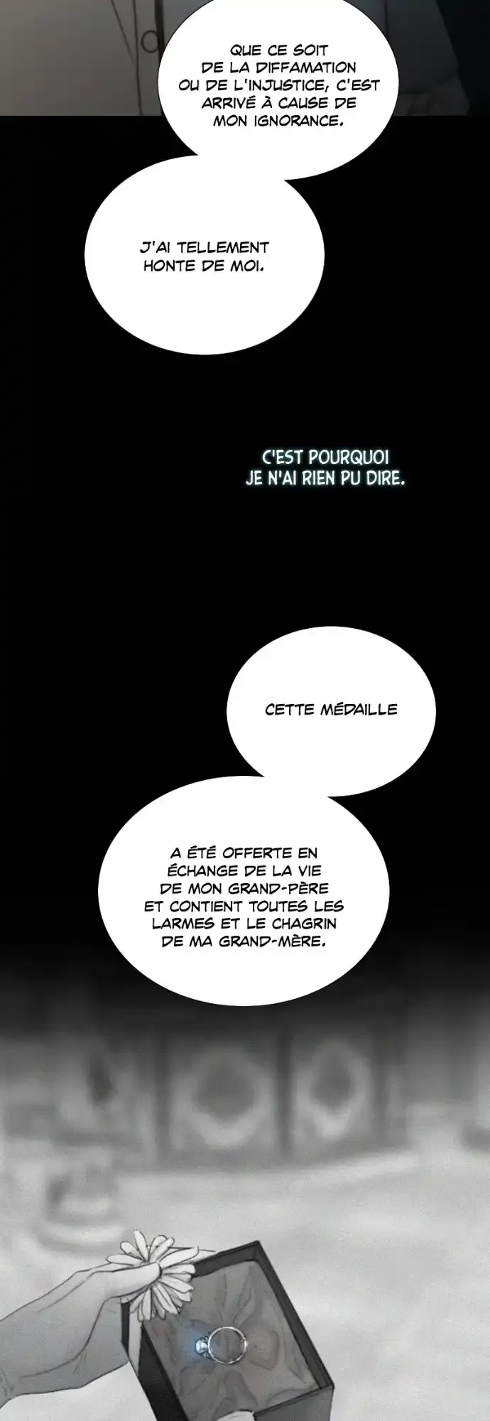 Read Serena FR Manga Online